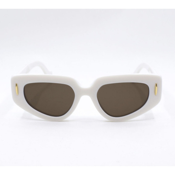 NWT Loewe LW40160I-25E-51 Sunglasses main image 4